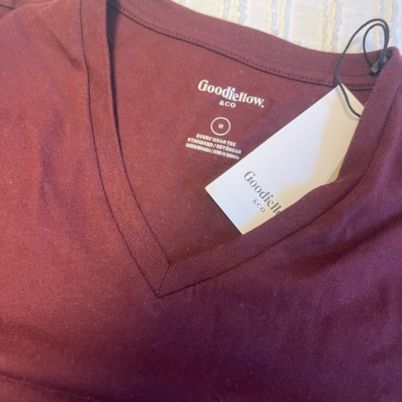 NEW GOODFELLOW TSHIRT - Picture 2 of 6